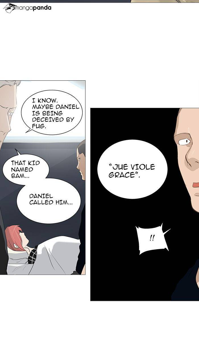 Tower of God Chapter 232 image 25
